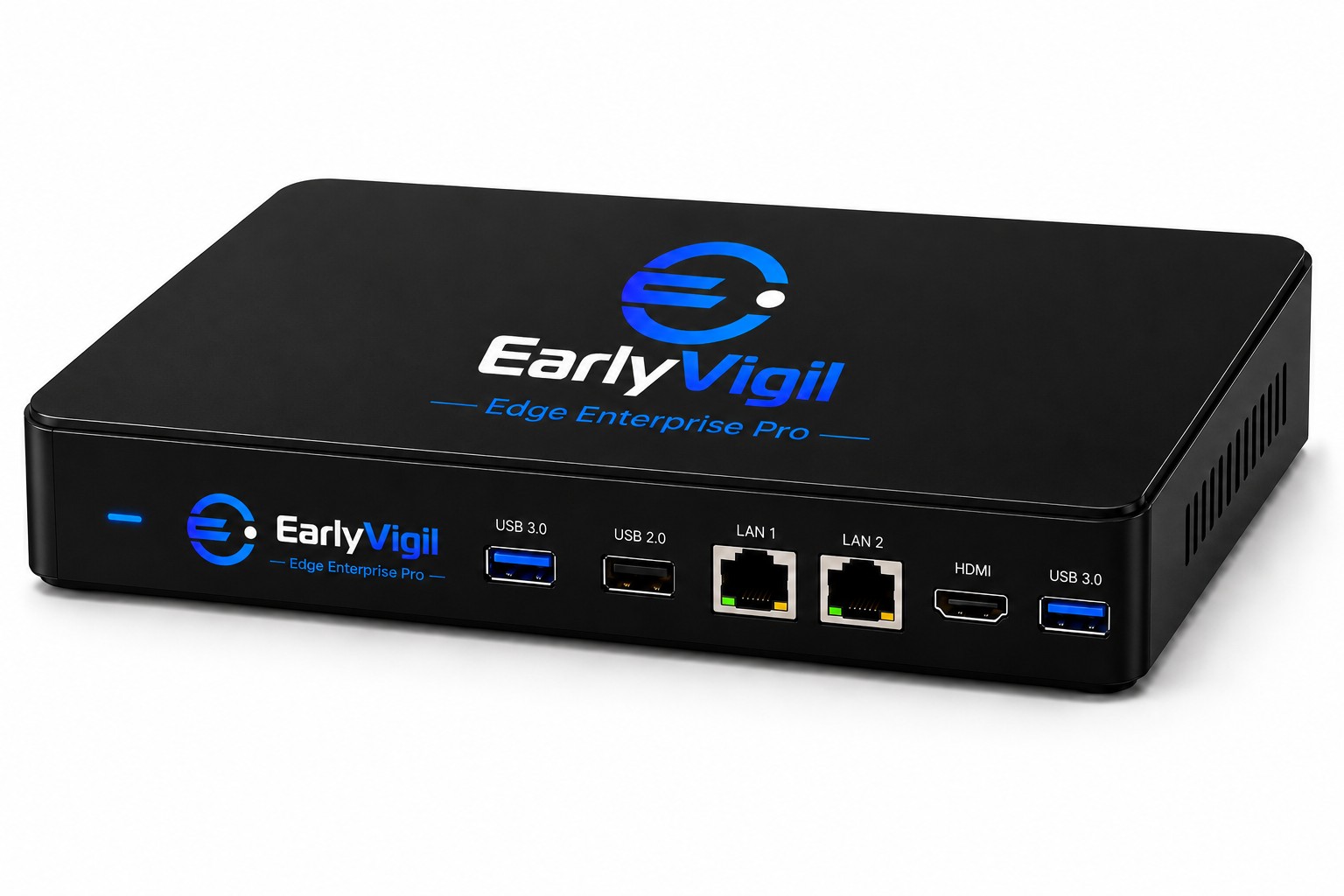 EarlyVigil Edge Enterprise Pro